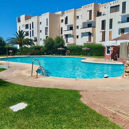 Primera Linea De Playa De Martina Almerimar Εξωτερικό φωτογραφία