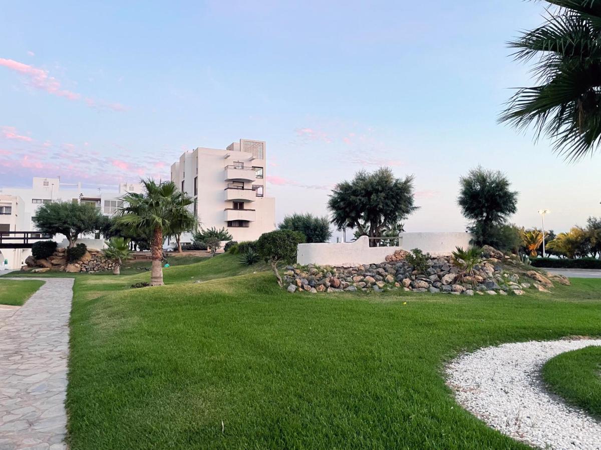 Primera Linea De Playa De Martina Almerimar Εξωτερικό φωτογραφία